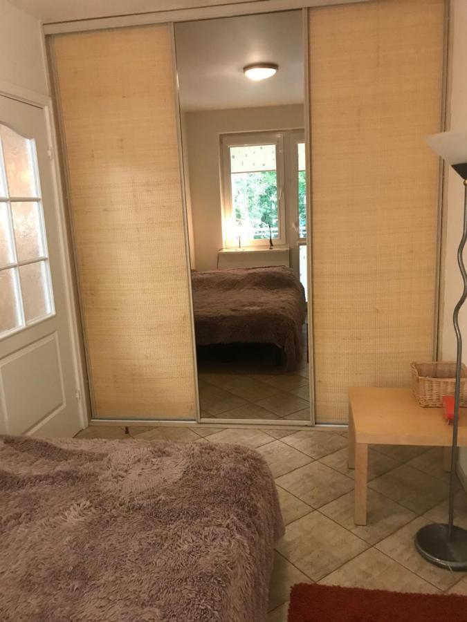 شقة Apartament Bursztyn كولوبرزيغ المظهر الخارجي الصورة